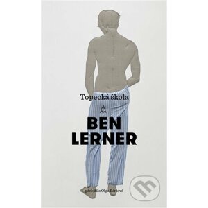 E-kniha Topecká škola - Ben Lerner