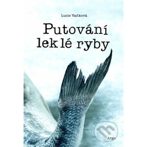 E-kniha Putování leklé ryby - Lucie Vaňková
