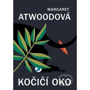E-kniha Kočičí oko - Margaret Atwood