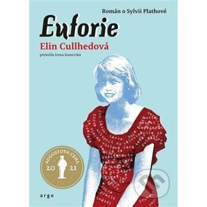 E-kniha Euforie - Elin Cullhed