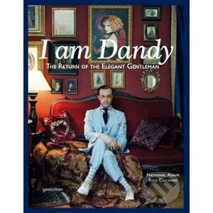 I am Dandy - Rose Callahan