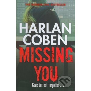 Missing you - Harlan Coben