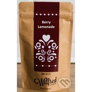 Berry Lemonade - Wilfred