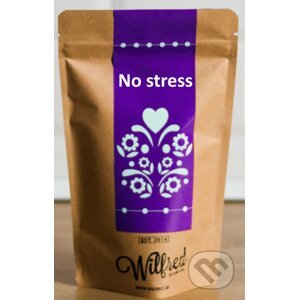 No stress - Wilfred