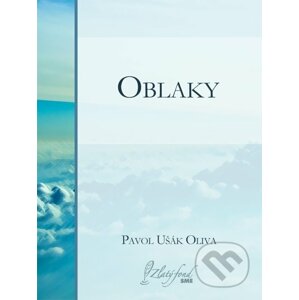 E-kniha Oblaky - Pavol Ušák Oliva