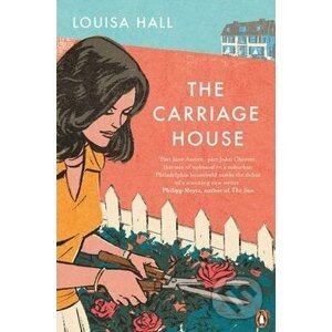 The Carriage House - Louisa Hall
