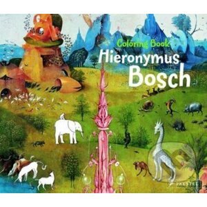 Hieronymus Bosch - Sabine Tauber