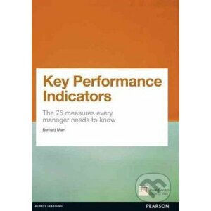 Key Performance Indicators - Bernard Marr