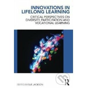 Innovations in Lifelong Learning - Sue Jackson