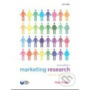 Marketing Research - Nigel Bradley