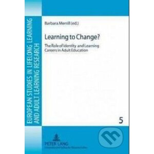 Learning to Change? - Barbara Merrill