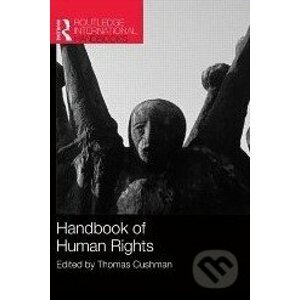 Handbook of Human Rights - Thomas Cushman