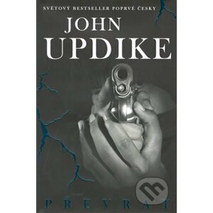 Převrat - John Updike
