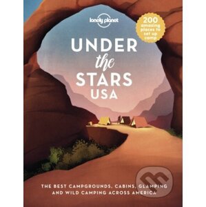 Under the Stars USA - Lonely Planet