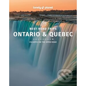 Ontario & Quebec Best Road Trips - Lonely Planet