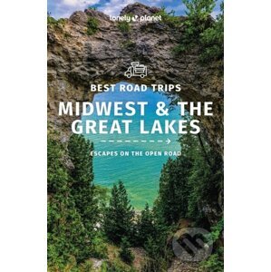 Midwest & Great Lakes Best Road Trips - Lonely Planet