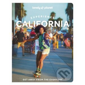 Experience California - Lonely Planet