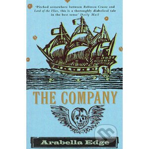 The Company - Arabella Edge