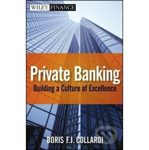 Private Banking - Boris F.J. Collardi