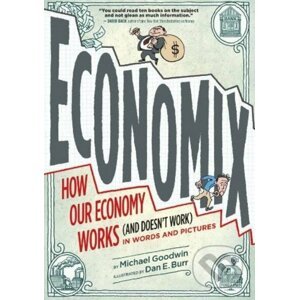 Economix - Michael Goodwin