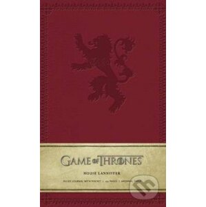 House Lannister - Insight