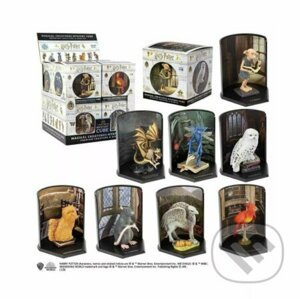 Harry Potter: Magical creatures - Mystery cube - Noble Collection
