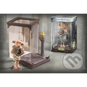 Harry Potter: Magical creatures - Dobby - Noble Collection