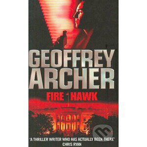 Fire Hawk - Geoffrey Archer