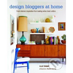 Design Bloggers at Home - Ellie Tennant