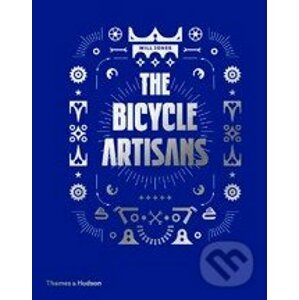 The Bicycle Artisans - Will Jones
