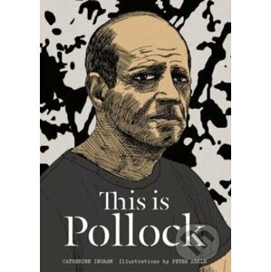 This is Pollock - Catherine Ingram, Peter Arkle
