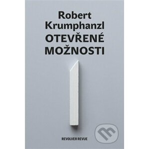 Otevřené možnosti - Robert Krumphanzl