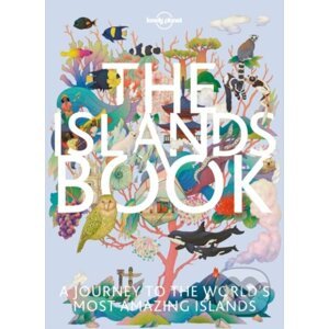 The Islands Book - Lonely Planet
