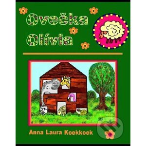 E-kniha Ovečka Olívia 2 - Anna-Laura Koekkoek