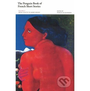 The Penguin Book of French Short Stories 2 - Penguin Books
