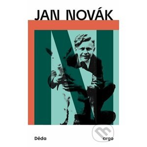 E-kniha Děda - Jan Novák