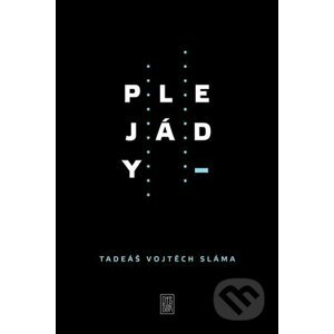 E-kniha Plejády - Tadeáš Vojtěch Sláma