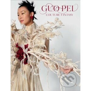 Guo Pei - Jill D'Alessandro
