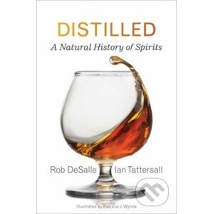 Distilled - Rob DeSalle