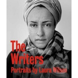 The Writers - Laura Wilson