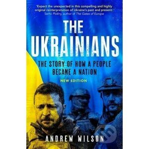 The Ukrainians - Andrew Wilson
