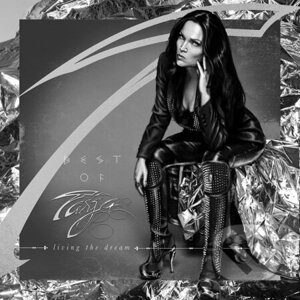 Tarja: Best Of: Living The Dream LP - Tarja