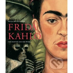 Frida Kahlo - Helga Prignitz-Poda