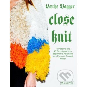 Close Knit - Laerke Bagger