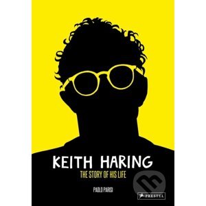 Keith Haring - Paolo Parisi