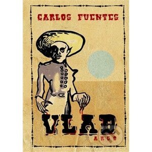 Vlad - Carlos Fuentes