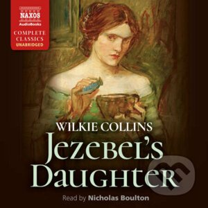 Jezebel’s Daughter (EN) - Wilkie Collins