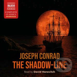 The Shadow-Line (EN) - Joseph Conrad