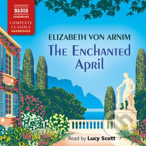 The Enchanted April (EN) - Elizabeth von Arnim