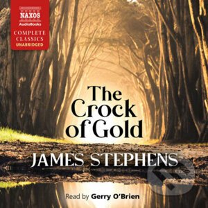 The Crock of Gold (EN) - James Stephens